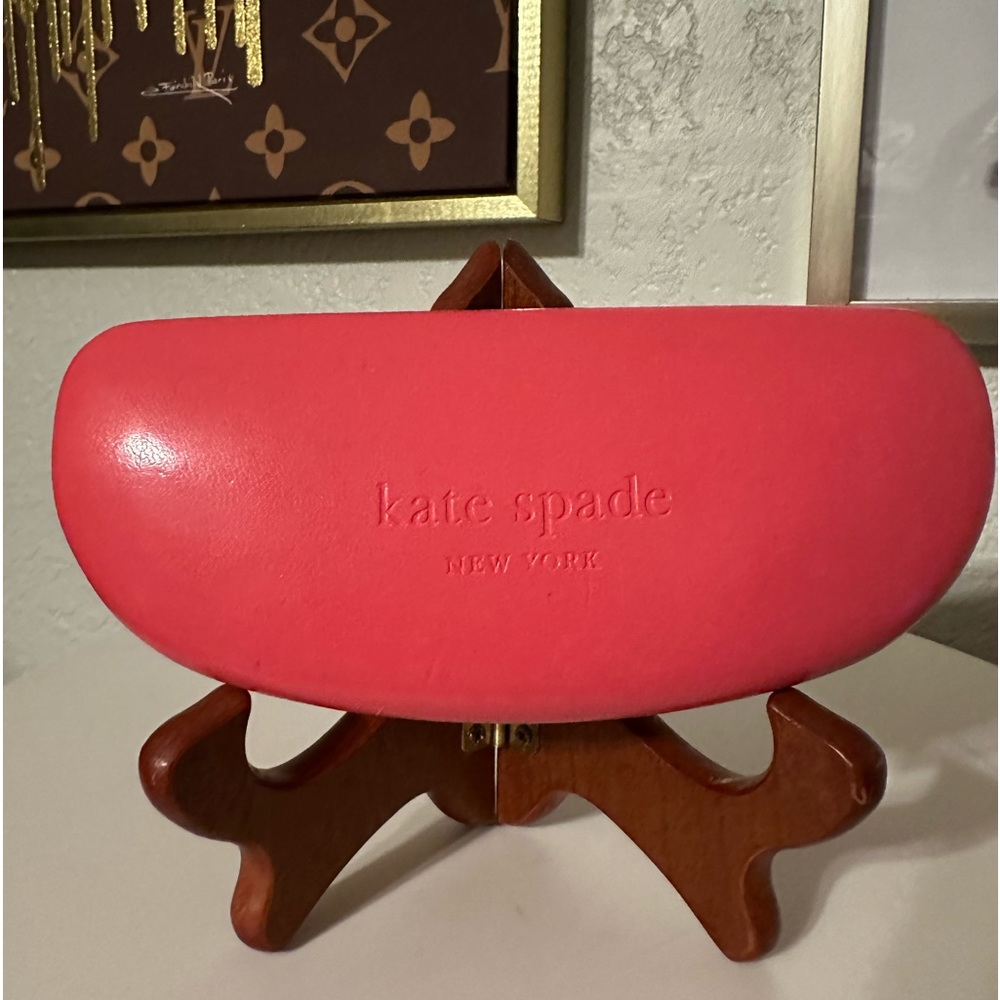 ❤️Kate Spade Sunglass Case